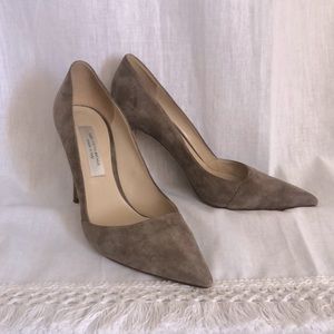 Saks Fifth Avenue Heels
